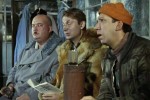Операция "Ы" и другие приключения Шурика