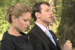 Брак по завещанию