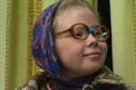 Серафима Прекрасная