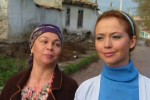 Серафима Прекрасная
