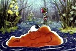 Весёлая карусель