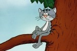 Котенок с улицы Лизюкова