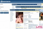 ВКонтакте