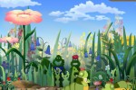 Приключения Лунтика и его друзей