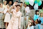 Как стать принцессой / Princess Diaries