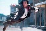 Шанхайский полдень/Shanghai Noon (2000) США, Гонконг