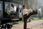 Шанхайский полдень/Shanghai Noon (2000) США, Гонконг