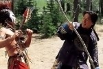 Шанхайский полдень/Shanghai Noon (2000) США, Гонконг
