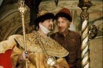 Иван Васильевич меняет профессию