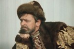 Иван Васильевич меняет профессию