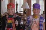 Няньки Twin Sitters