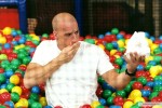Лысый нянька: Спецзадание