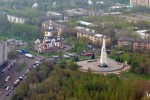 Парк Победы