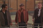 Младенец на прогулке, или Ползком от гангстеров