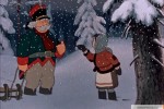 Двенадцать месяцев