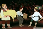 Двенадцать месяцев