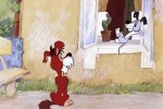 Бобик в гостях у Барбоса