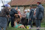 Колдовская любовь