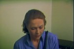 Хозяйка детского дома