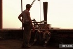 Побег из Шоушенка