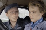 Весна на Заречной улице