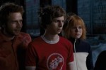 Скотт Пилигрим против всех (2010) Великобритания, Канада, США