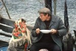 Любовь и голуби