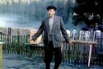 Любовь и голуби