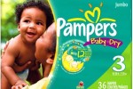 Pampers