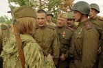 На безымянной высоте