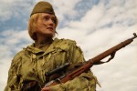 На безымянной высоте