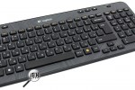 Logitech