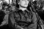 А зори здесь тихие