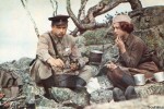 А зори здесь тихие
