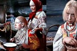 Морозко