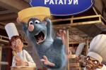 Рататуй