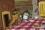 Трое из Простоквашино