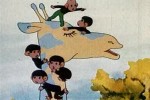 Обезьянки