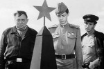 В бой идут одни старики