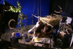 BBC: Прогулки с динозаврами