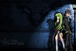 Код Гиас (Code Geass) 1,2 сезон