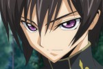 Код Гиас (Code Geass) 1,2 сезон