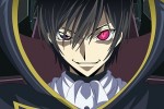 Код Гиас (Code Geass) 1,2 сезон