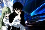 Код Гиас (Code Geass) 1,2 сезон