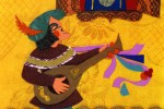 Король Дроздобород