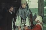 Марья Искусница