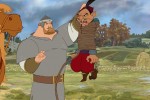 Илья Муромец и Соловей-Разбойник