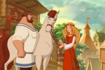 Илья Муромец и Соловей-Разбойник