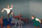 Иван Царевич и Серый Волк