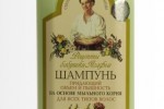 Шампунь Рецепты бабушки Агафьи